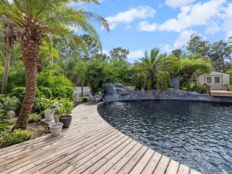 9027 Mavis Road Weeki Wachee FL 34613