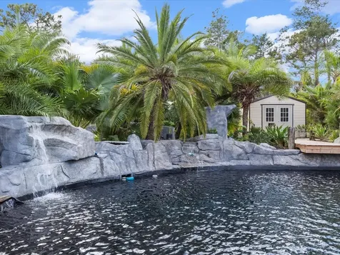 9027 Mavis Road Weeki Wachee FL 34613