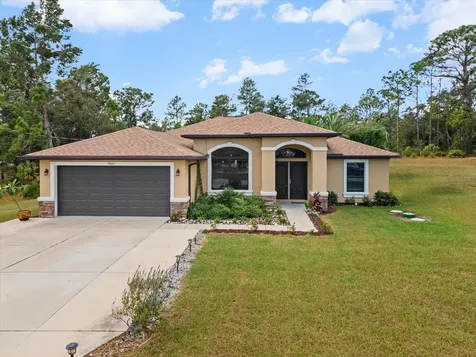 9027 Mavis Road Weeki Wachee FL 34613