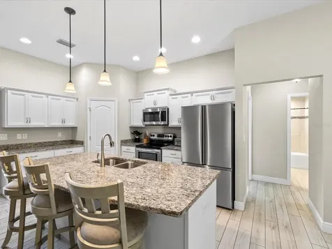 9027 Mavis Road Weeki Wachee FL 34613
