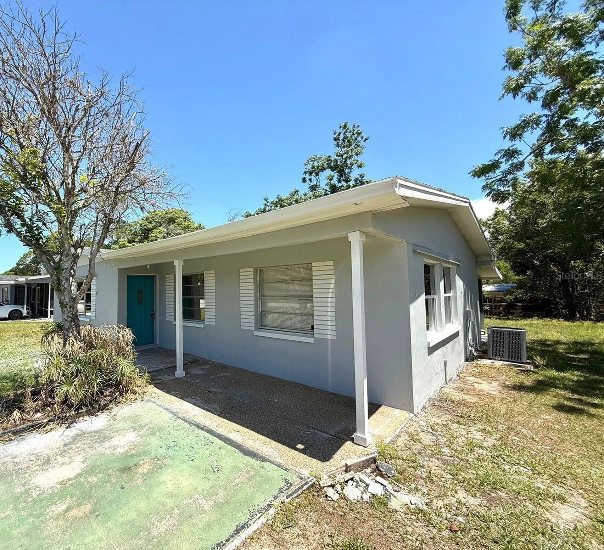 31 S Barbour Street Beverly Hills FL 34465