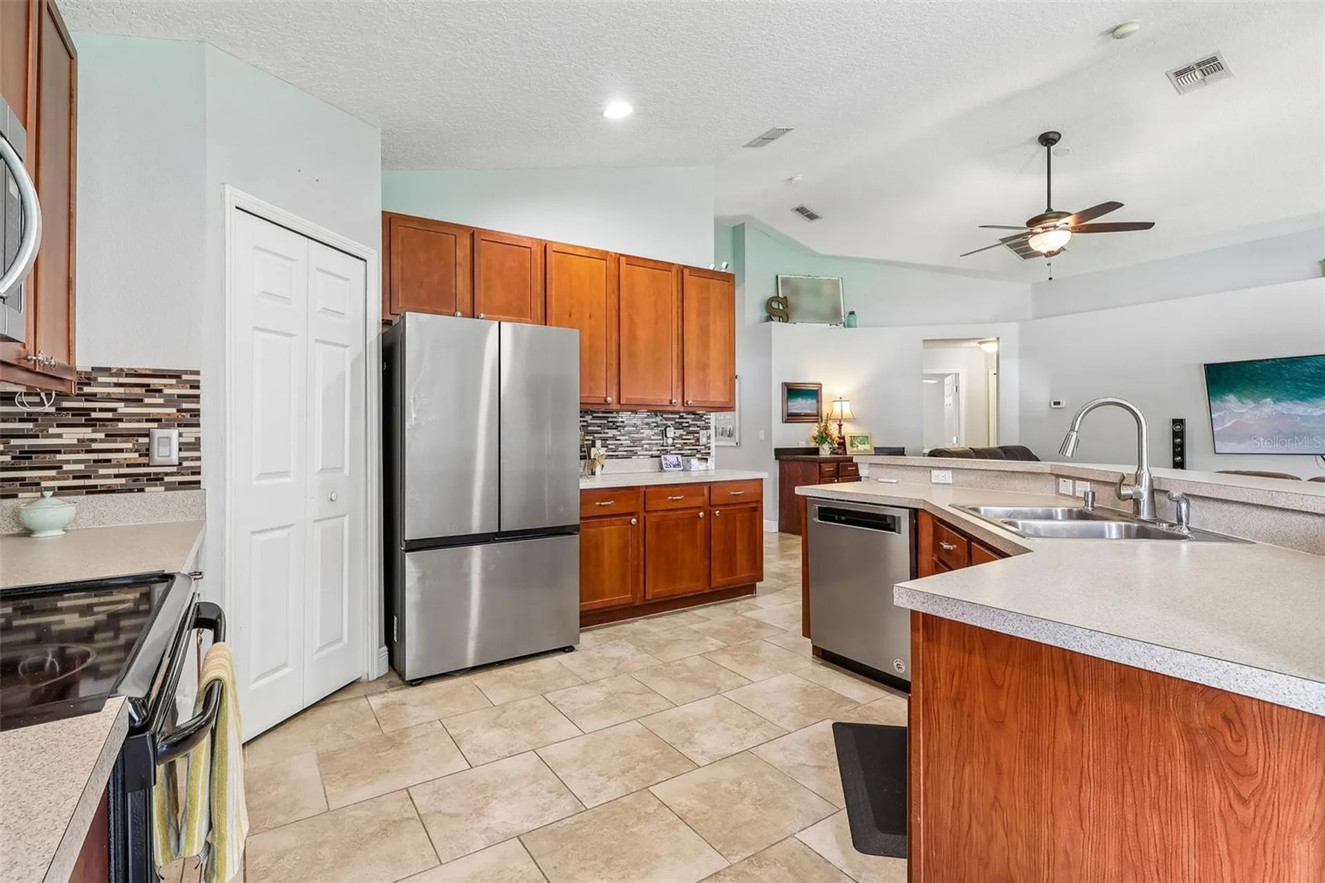 4181 Waltham Forest Drive Tavares FL 32778