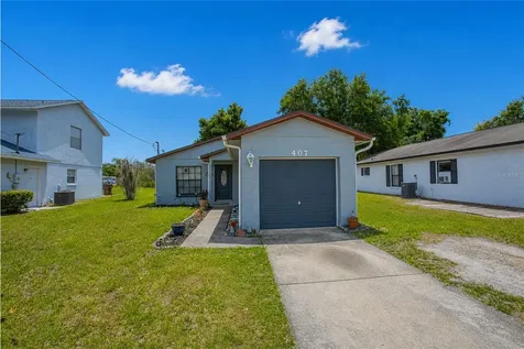 407 Para Avenue Kissimmee FL 34741