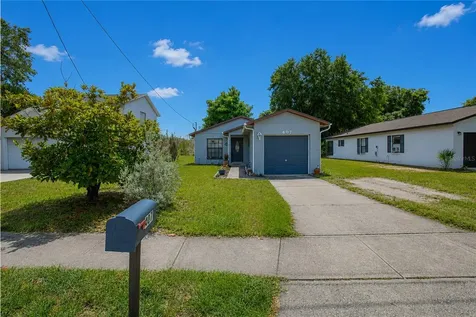 407 Para Avenue Kissimmee FL 34741