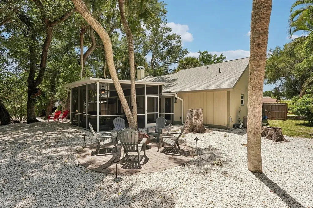 521 Avalon Road Venice FL 34293