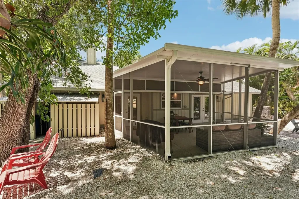 521 Avalon Road Venice FL 34293