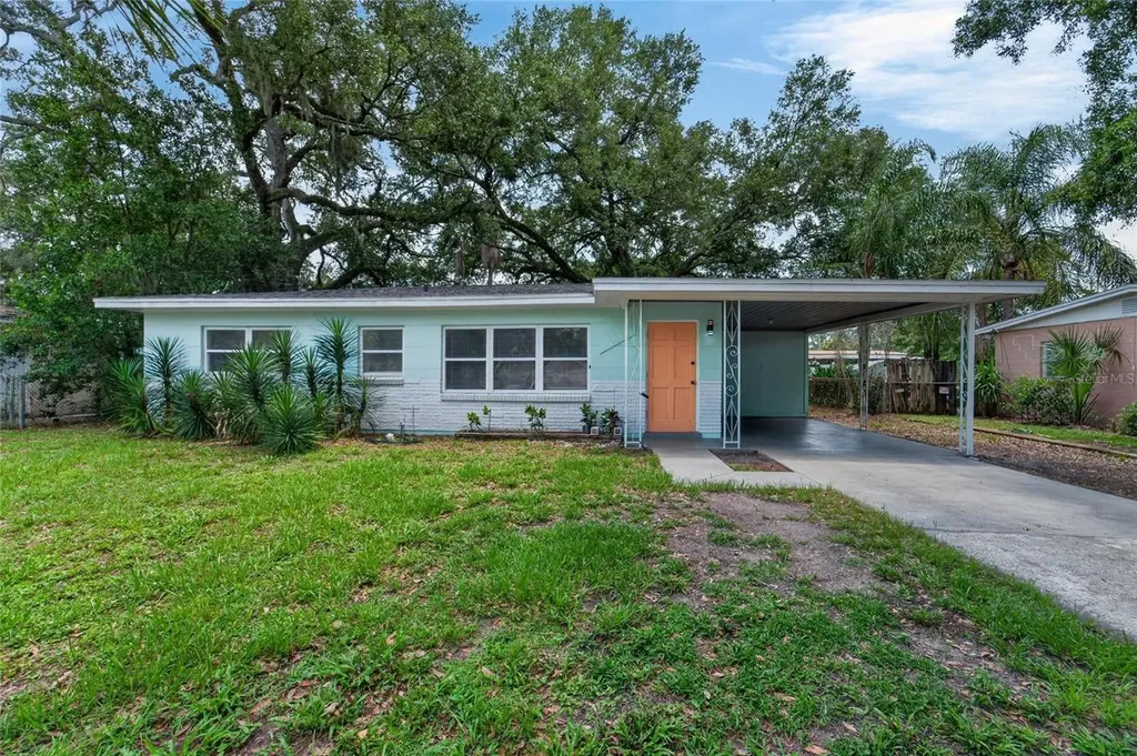 3009 E Fern Street Tampa FL 33610