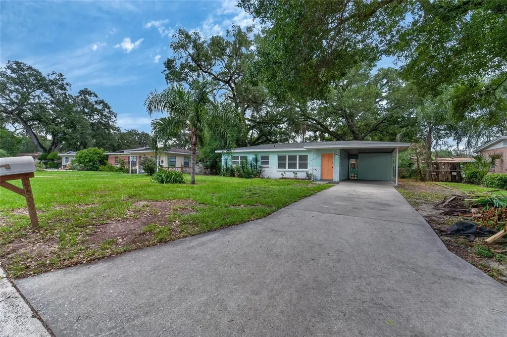 3009 E Fern Street Tampa FL 33610