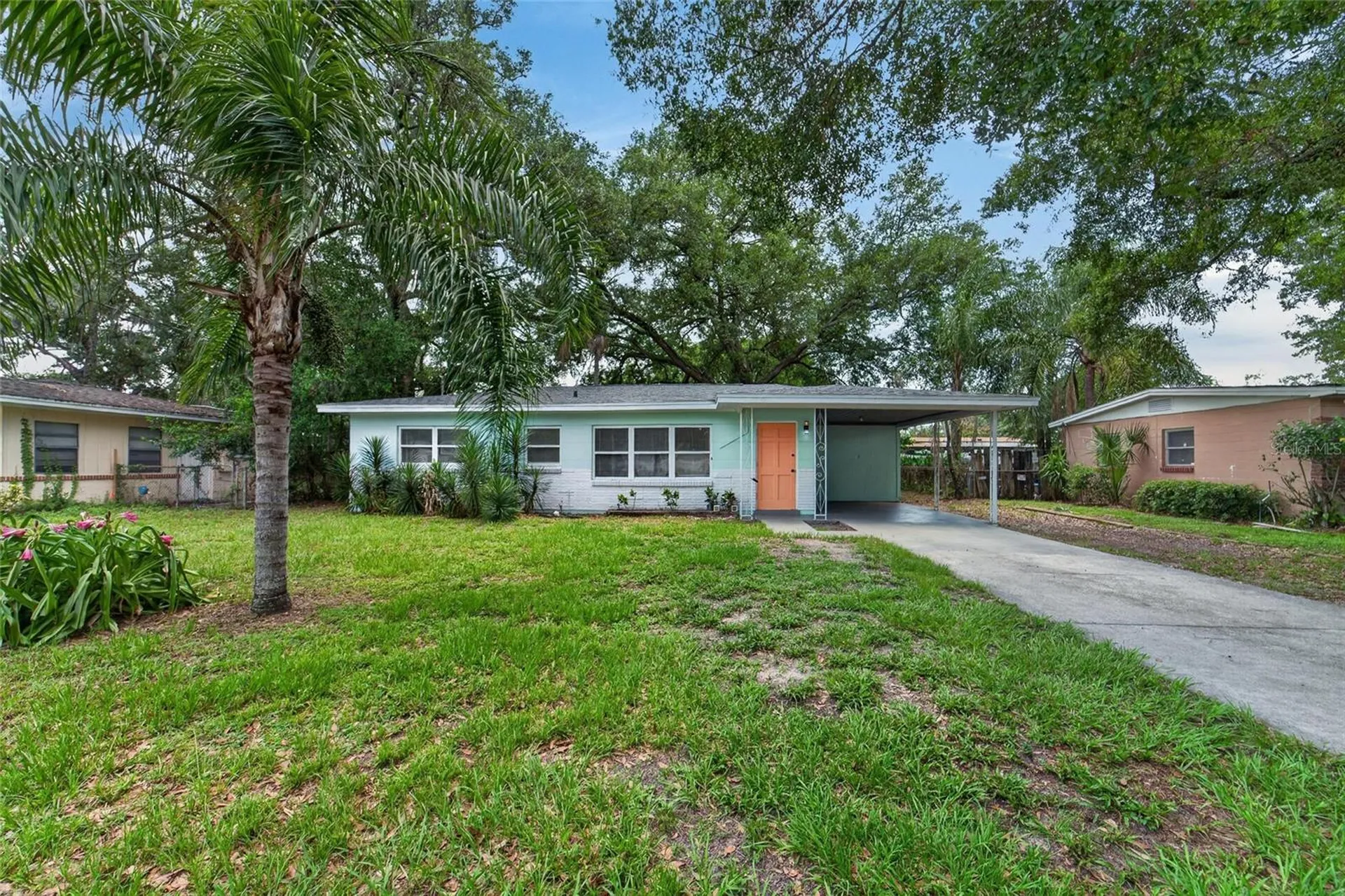 3009 E Fern Street Tampa FL 33610