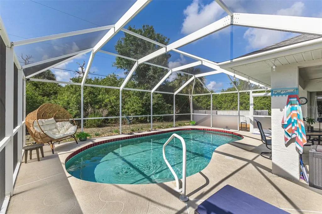 11905 Leon Avenue Port Charlotte FL 33981