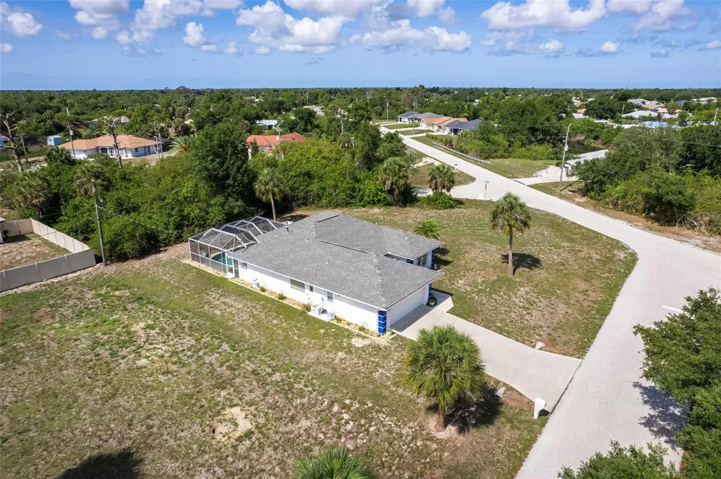 11905 Leon Avenue Port Charlotte FL 33981