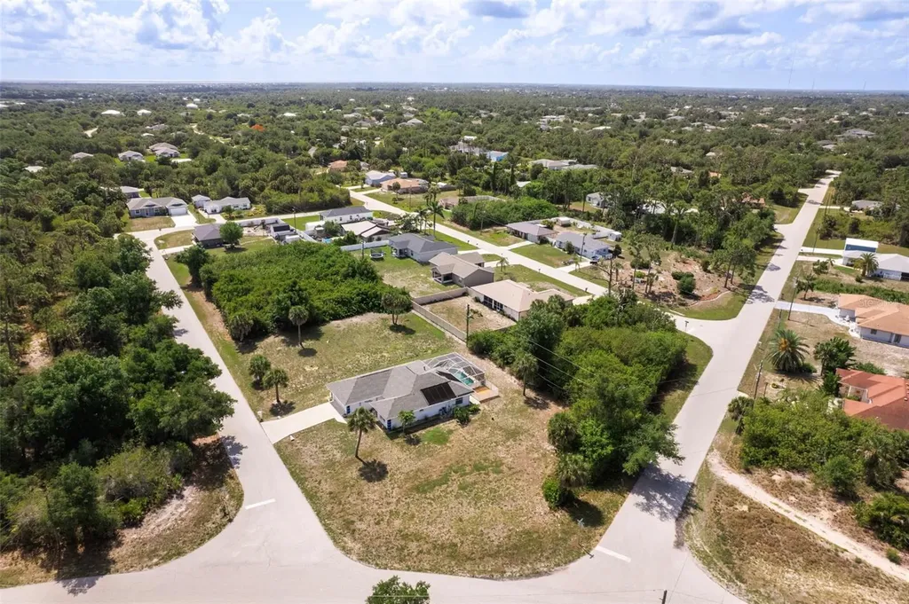 11905 Leon Avenue Port Charlotte FL 33981
