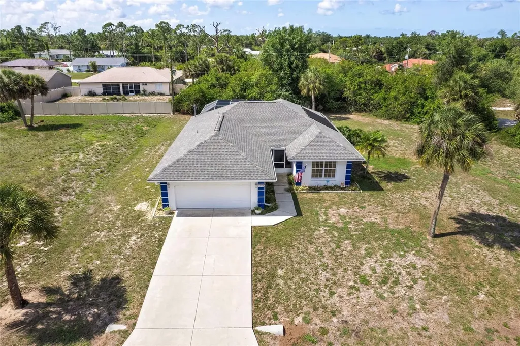 11905 Leon Avenue Port Charlotte FL 33981