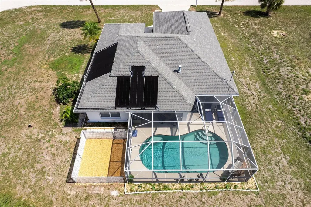 11905 Leon Avenue Port Charlotte FL 33981