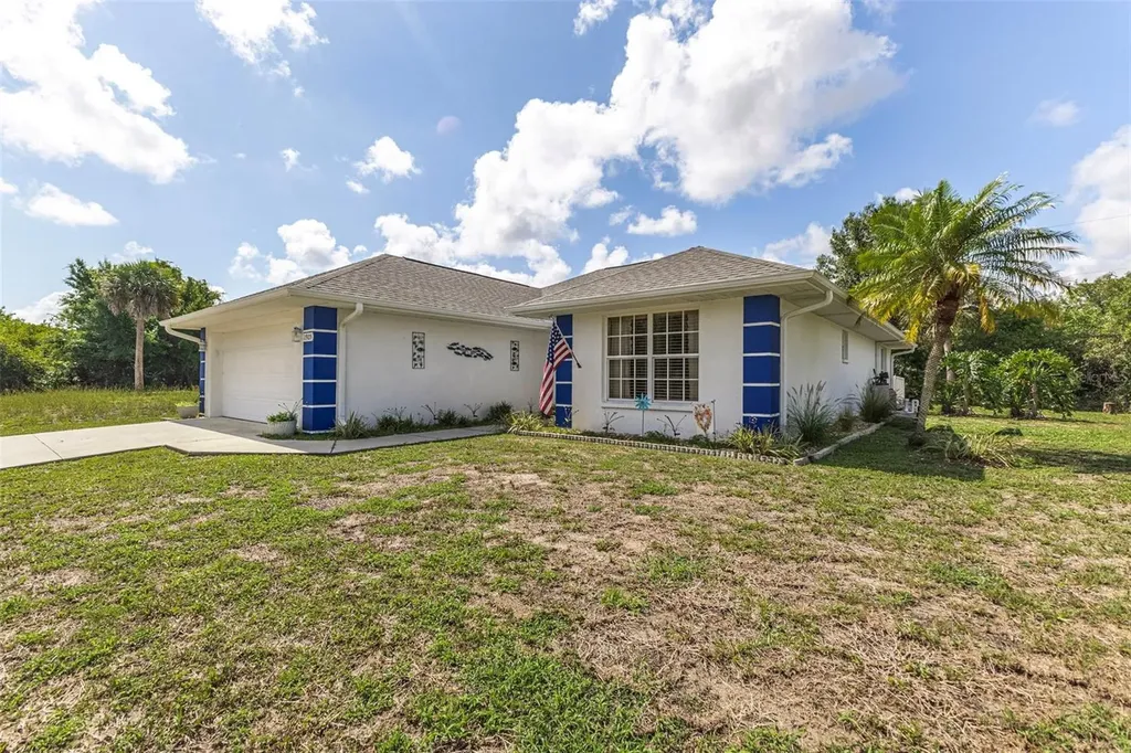 11905 Leon Avenue Port Charlotte FL 33981