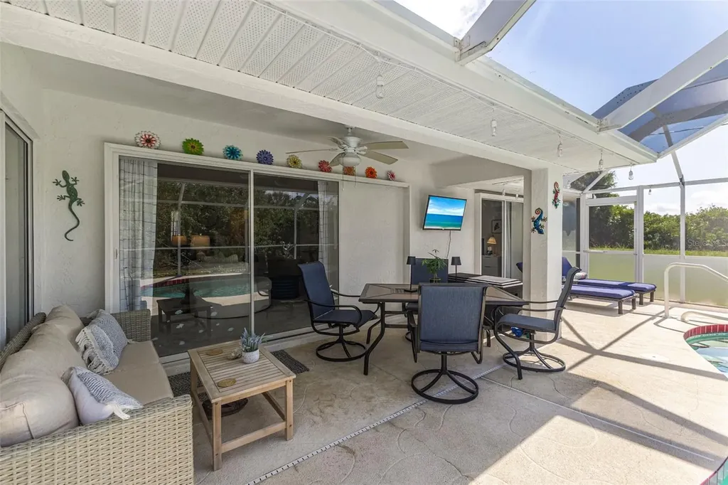 11905 Leon Avenue Port Charlotte FL 33981