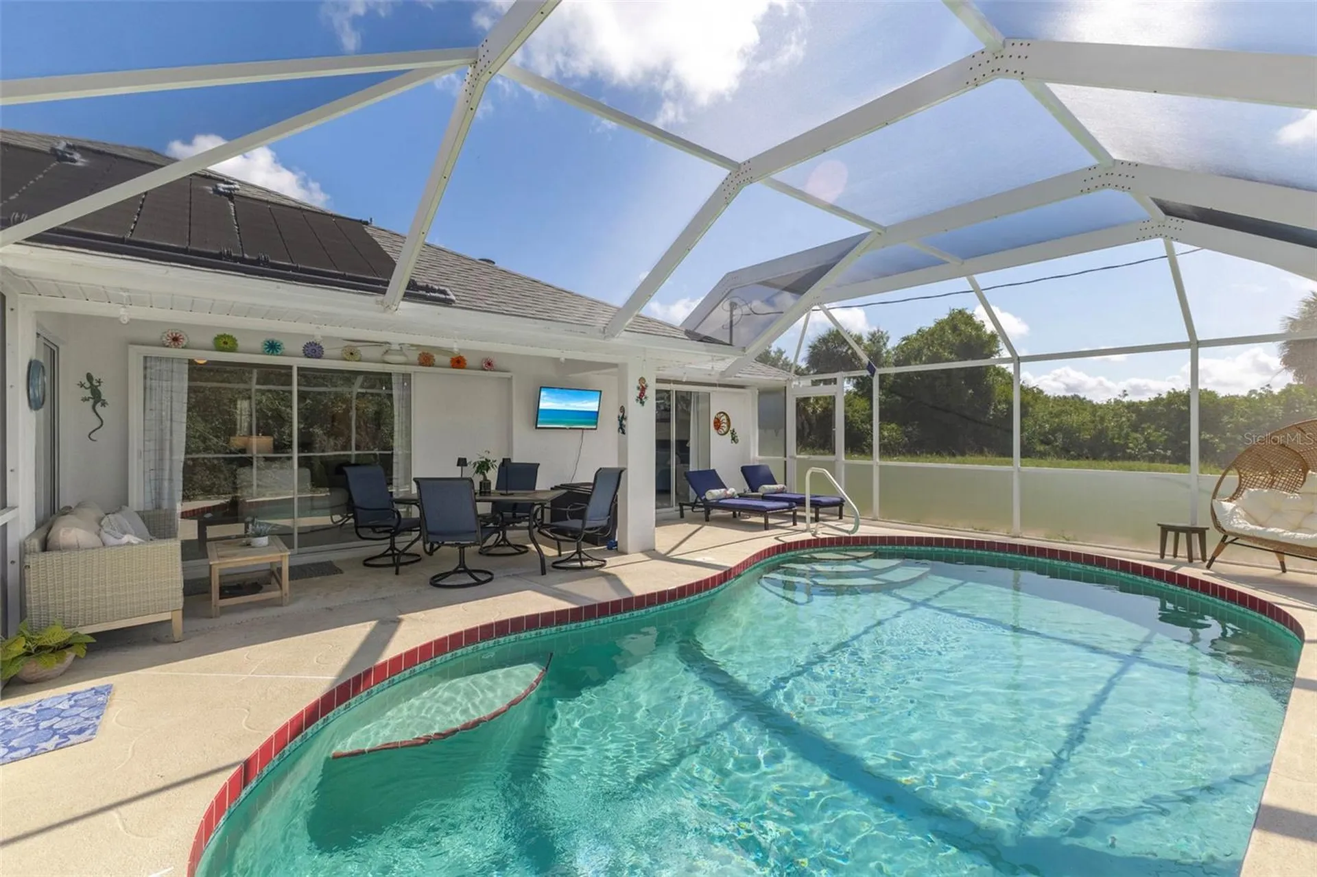 11905 Leon Avenue Port Charlotte FL 33981