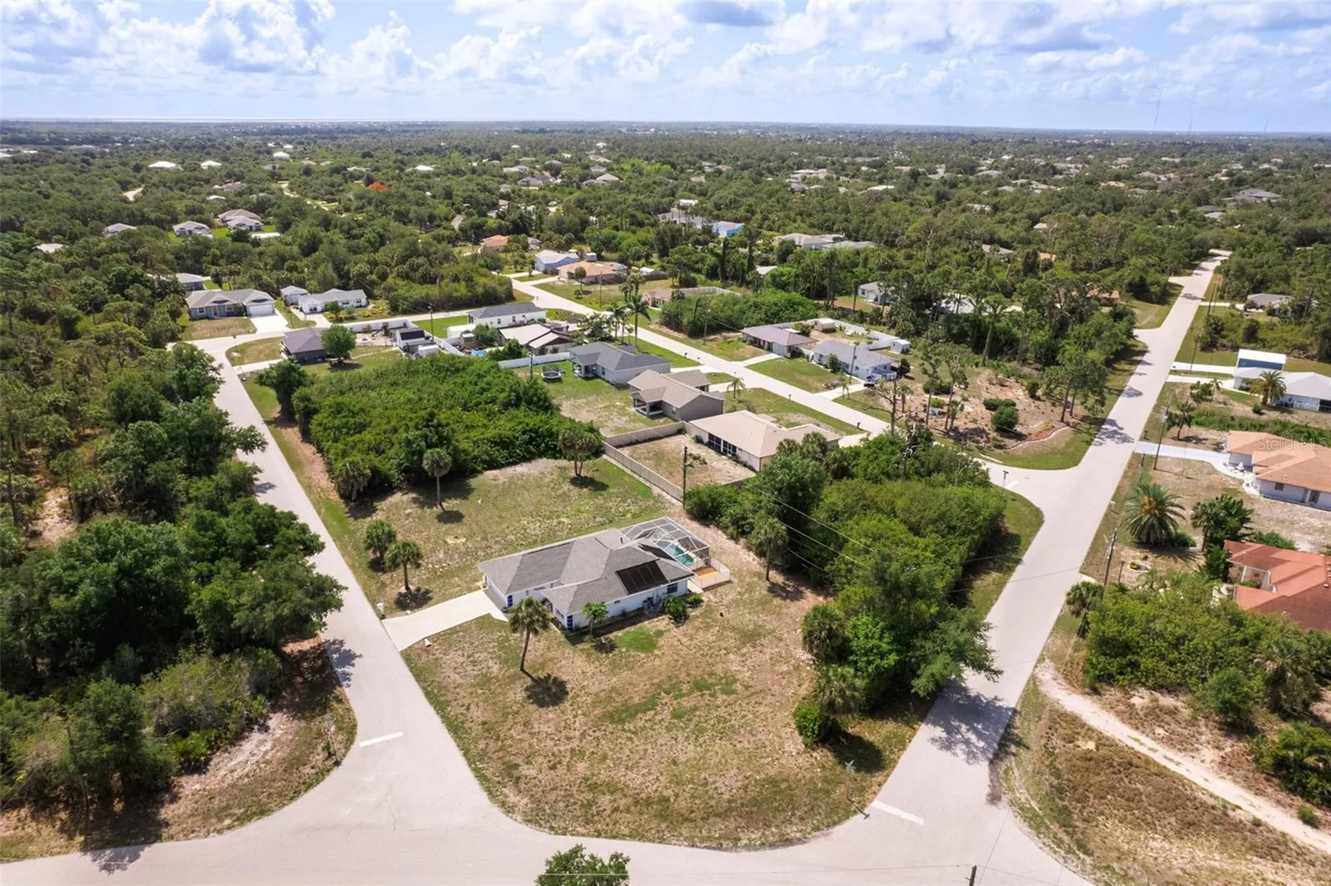 11905 Leon Avenue Port Charlotte FL 33981