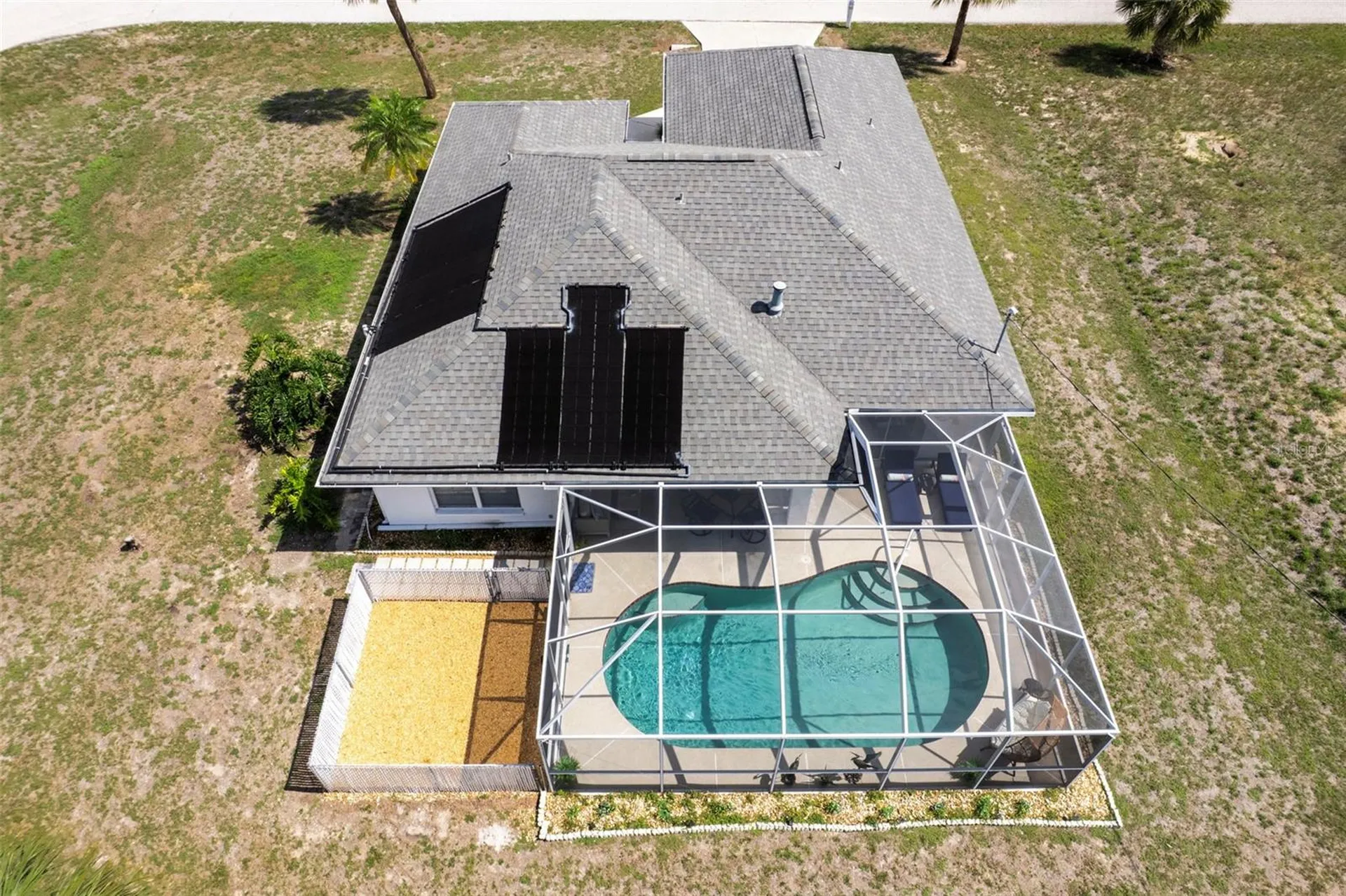 11905 Leon Avenue Port Charlotte FL 33981