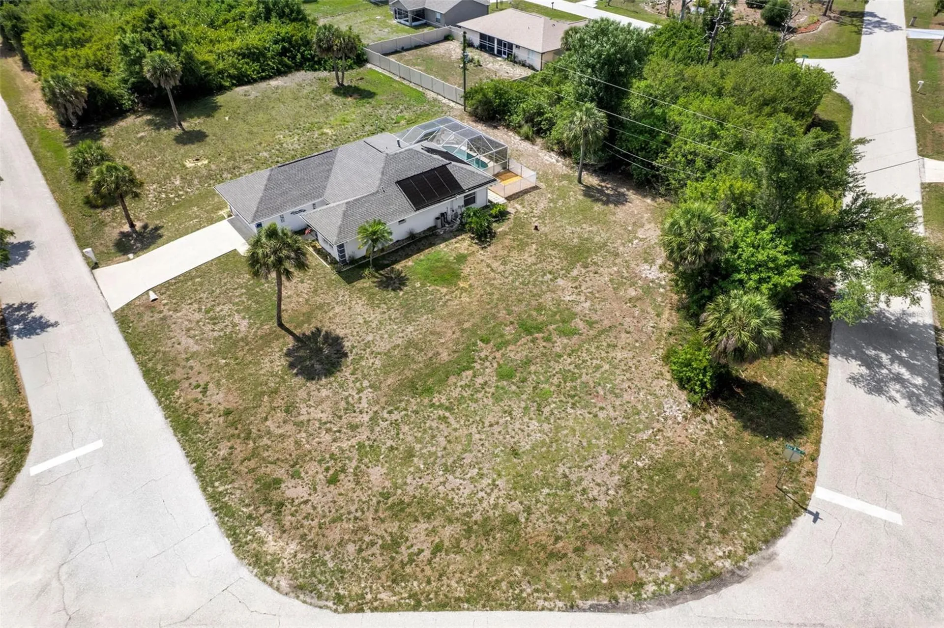 11905 Leon Avenue Port Charlotte FL 33981