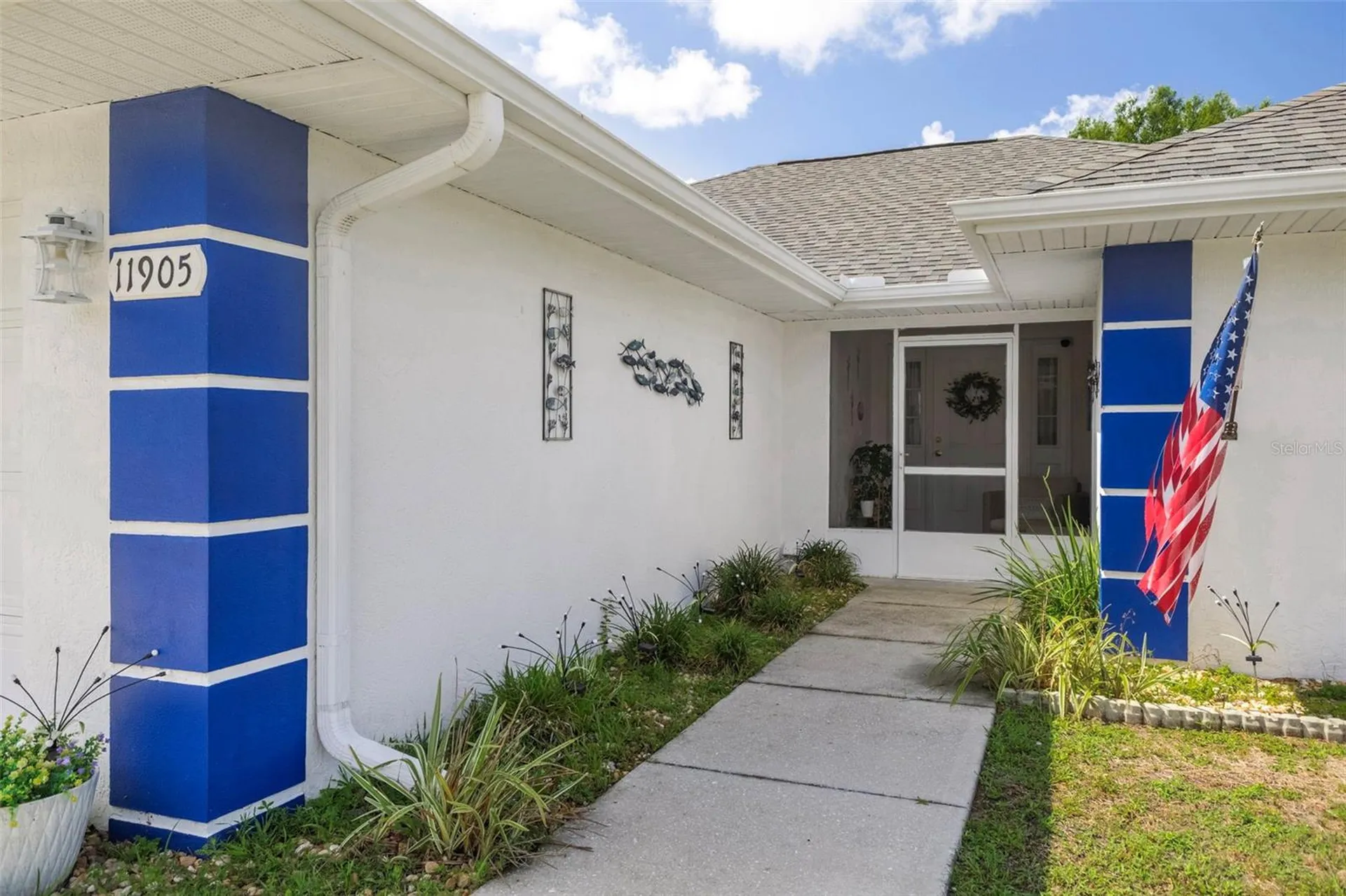 11905 Leon Avenue Port Charlotte FL 33981