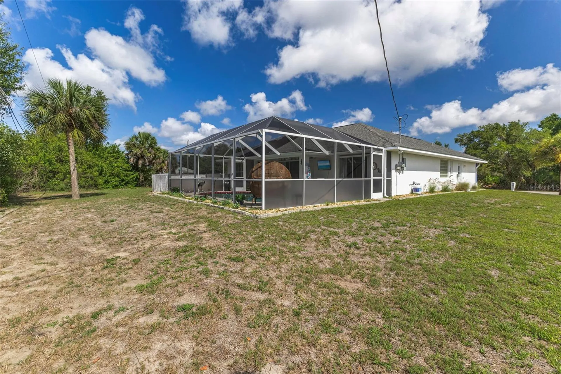 11905 Leon Avenue Port Charlotte FL 33981