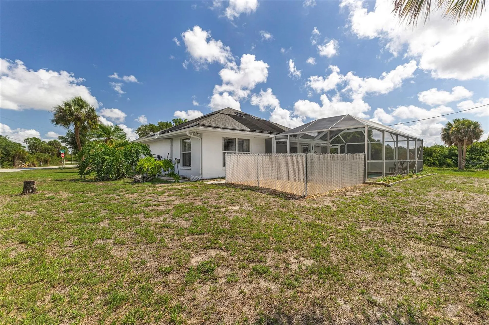 11905 Leon Avenue Port Charlotte FL 33981