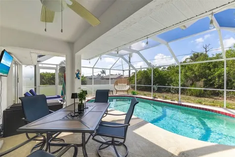 11905 Leon Avenue Port Charlotte FL 33981