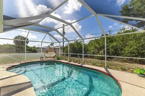 11905 Leon Avenue Port Charlotte FL 33981