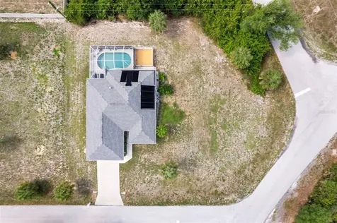 11905 Leon Avenue Port Charlotte FL 33981