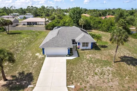 11905 Leon Avenue Port Charlotte FL 33981