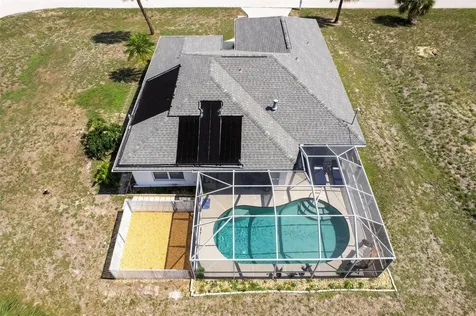 11905 Leon Avenue Port Charlotte FL 33981