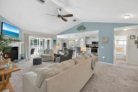 11905 Leon Avenue Port Charlotte FL 33981