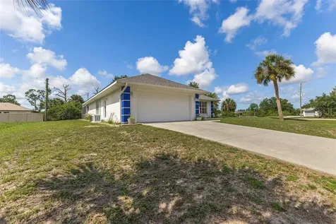 11905 Leon Avenue Port Charlotte FL 33981