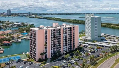 51 Island Way Clearwater Beach FL 33767