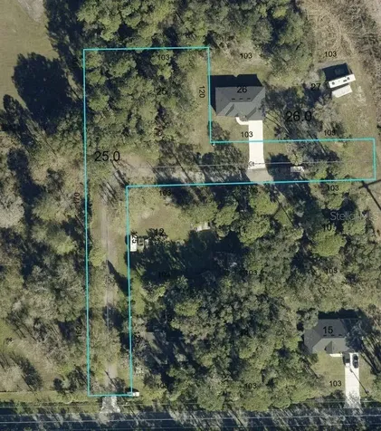 1340 Jayce Court Geneva FL 32732