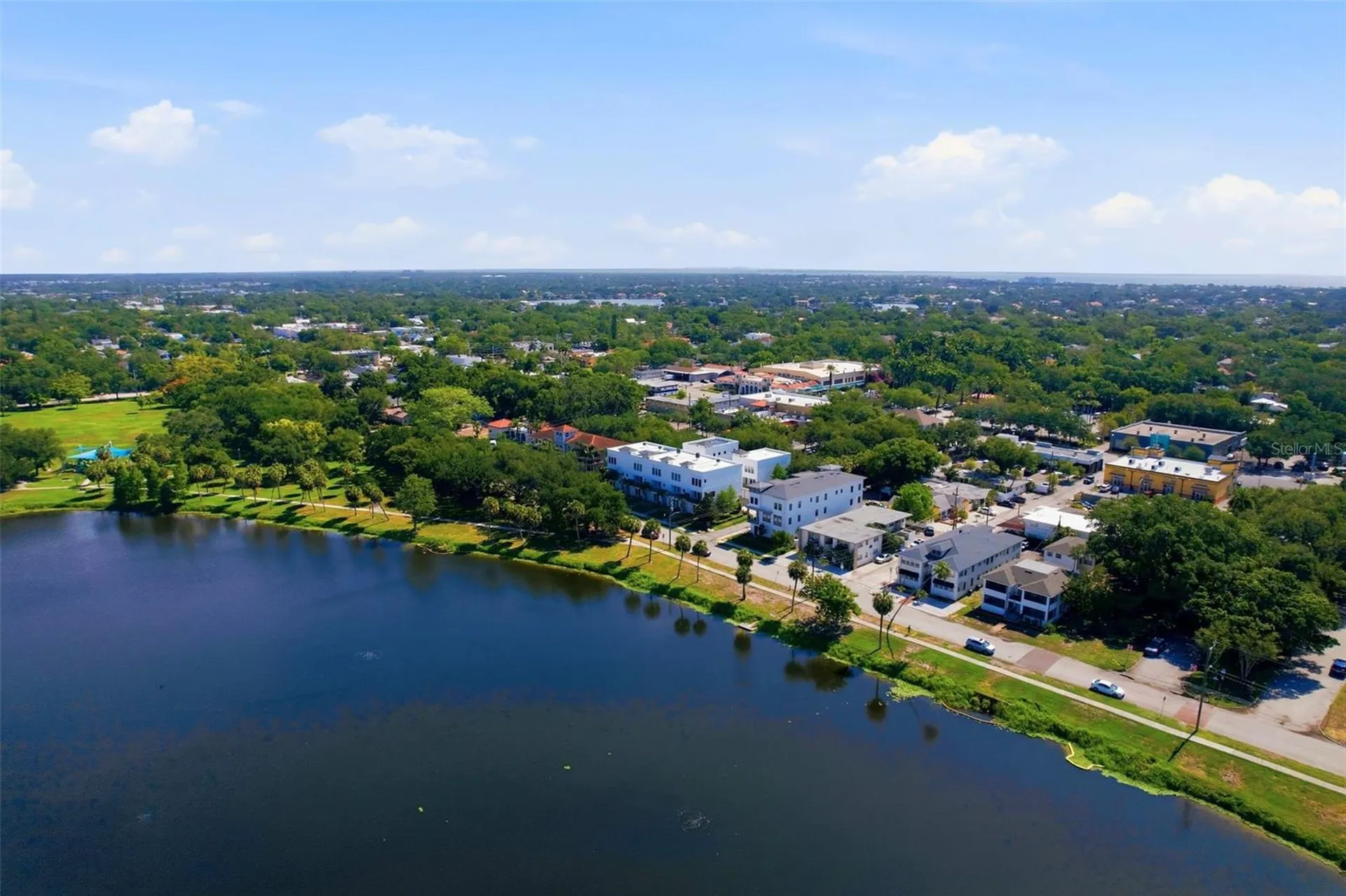 1867 5th Street N St Petersburg FL 33704