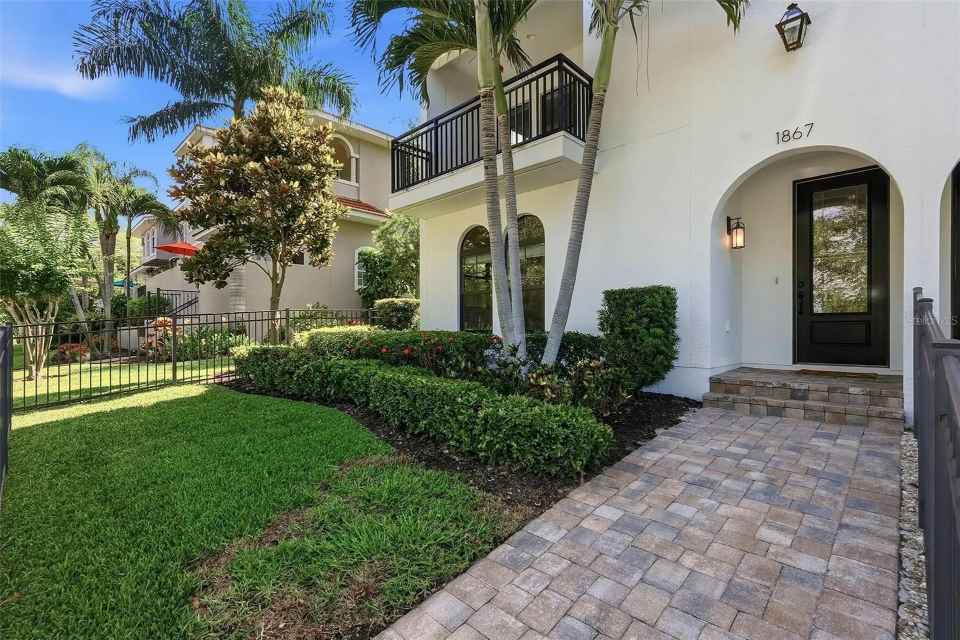 1867 5th Street N St Petersburg FL 33704