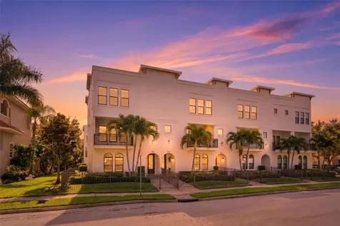 1867 5th Street N St Petersburg FL 33704