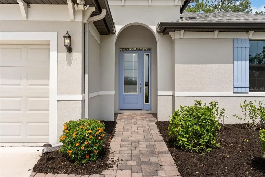 3918 Gaviota Drive Sun City Center FL 33573
