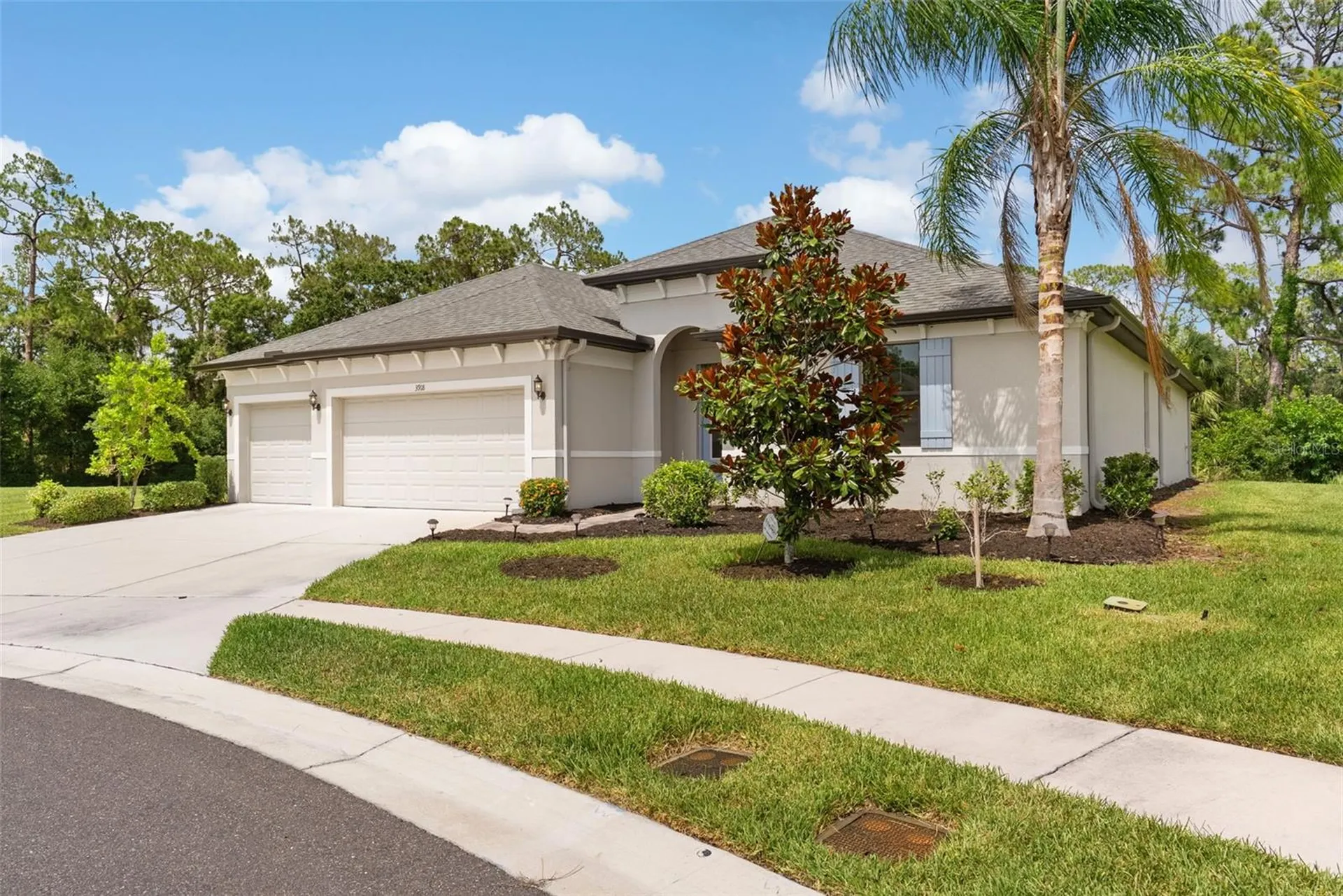 3918 Gaviota Drive Sun City Center FL 33573