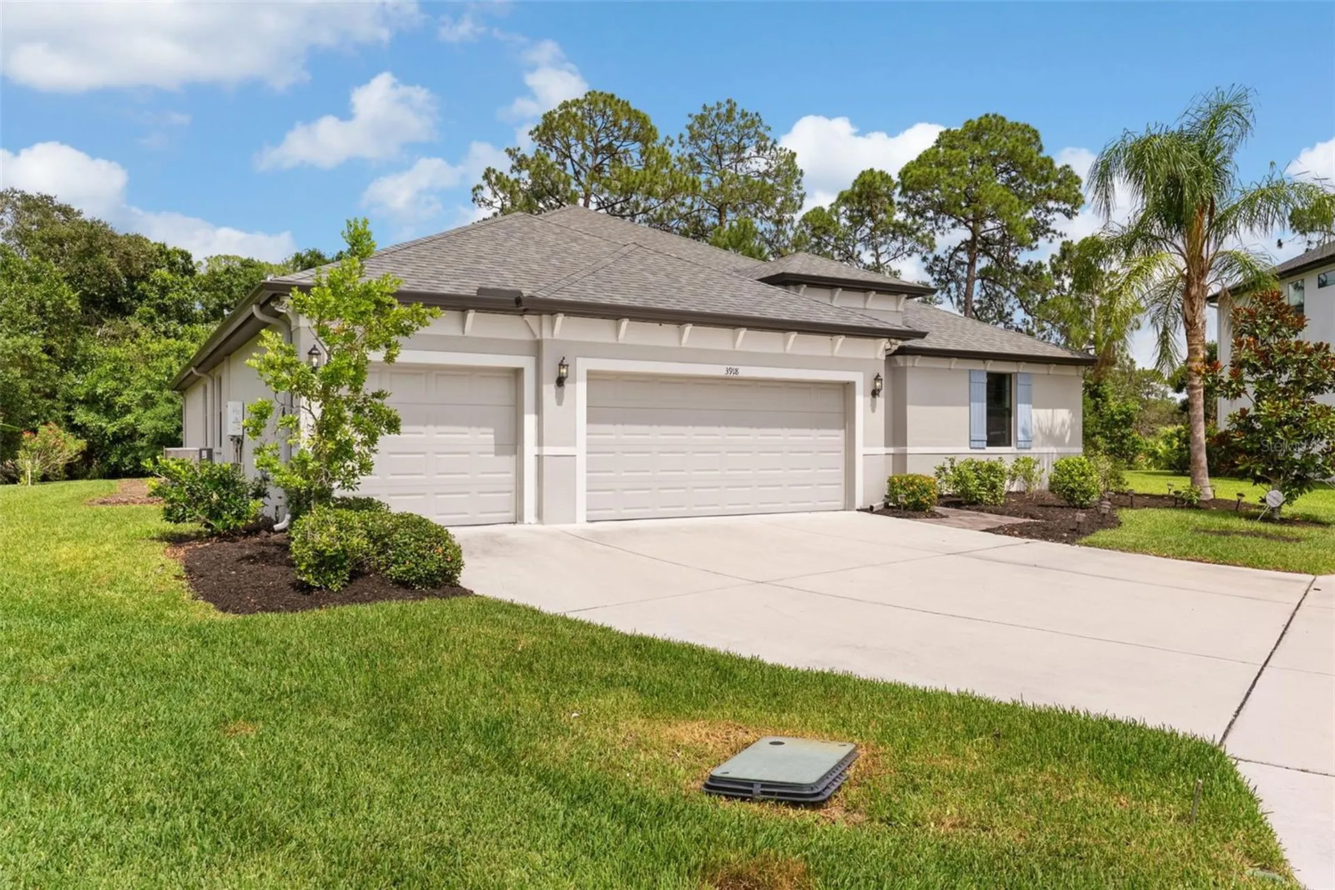 3918 Gaviota Drive Sun City Center FL 33573