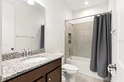 3918 Gaviota Drive Sun City Center FL 33573