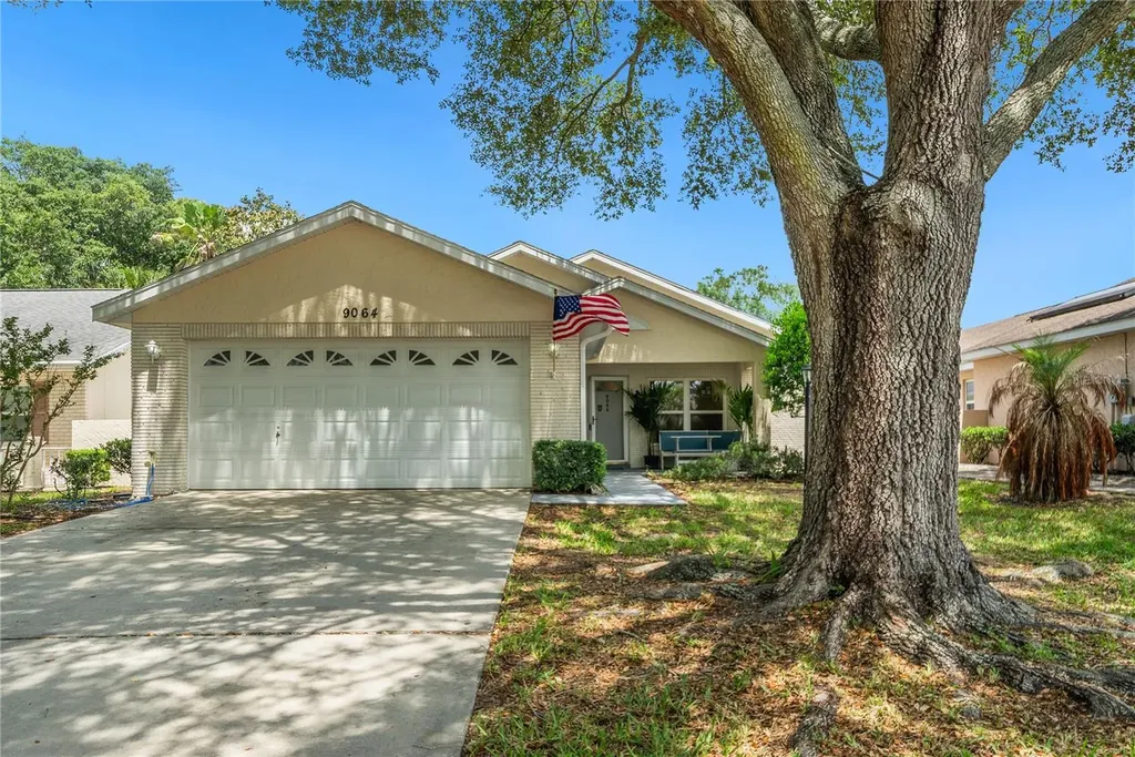 9064 SW 91st Circle Ocala FL 34481