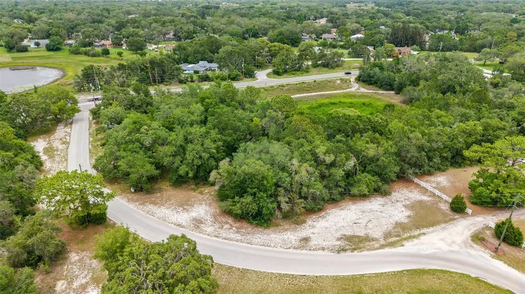 County Line Road Spring Hill FL 34610