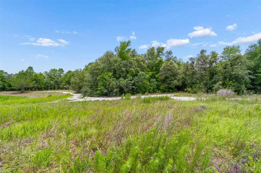 County Line Road Spring Hill FL 34610