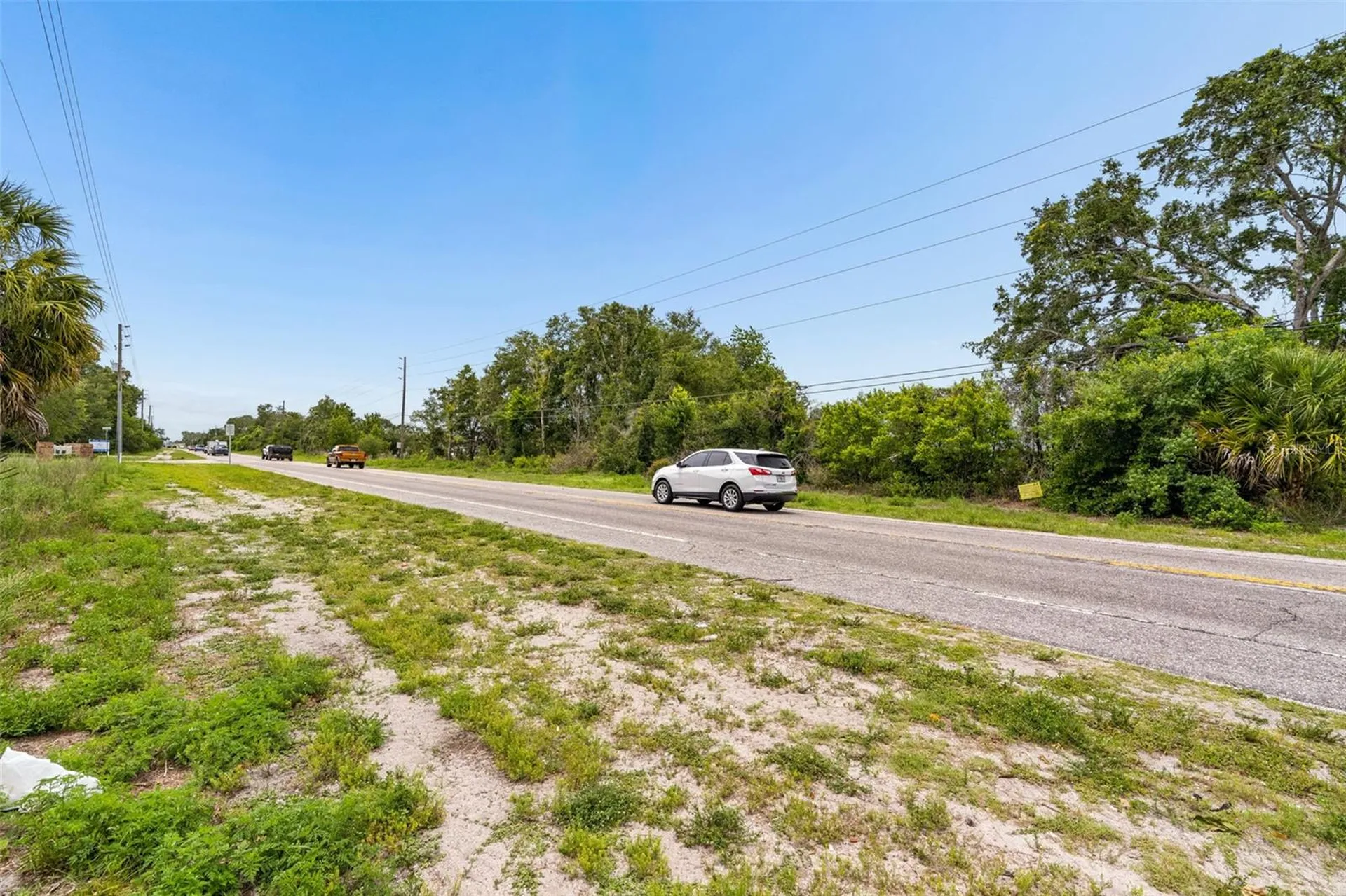 County Line Road Spring Hill FL 34610