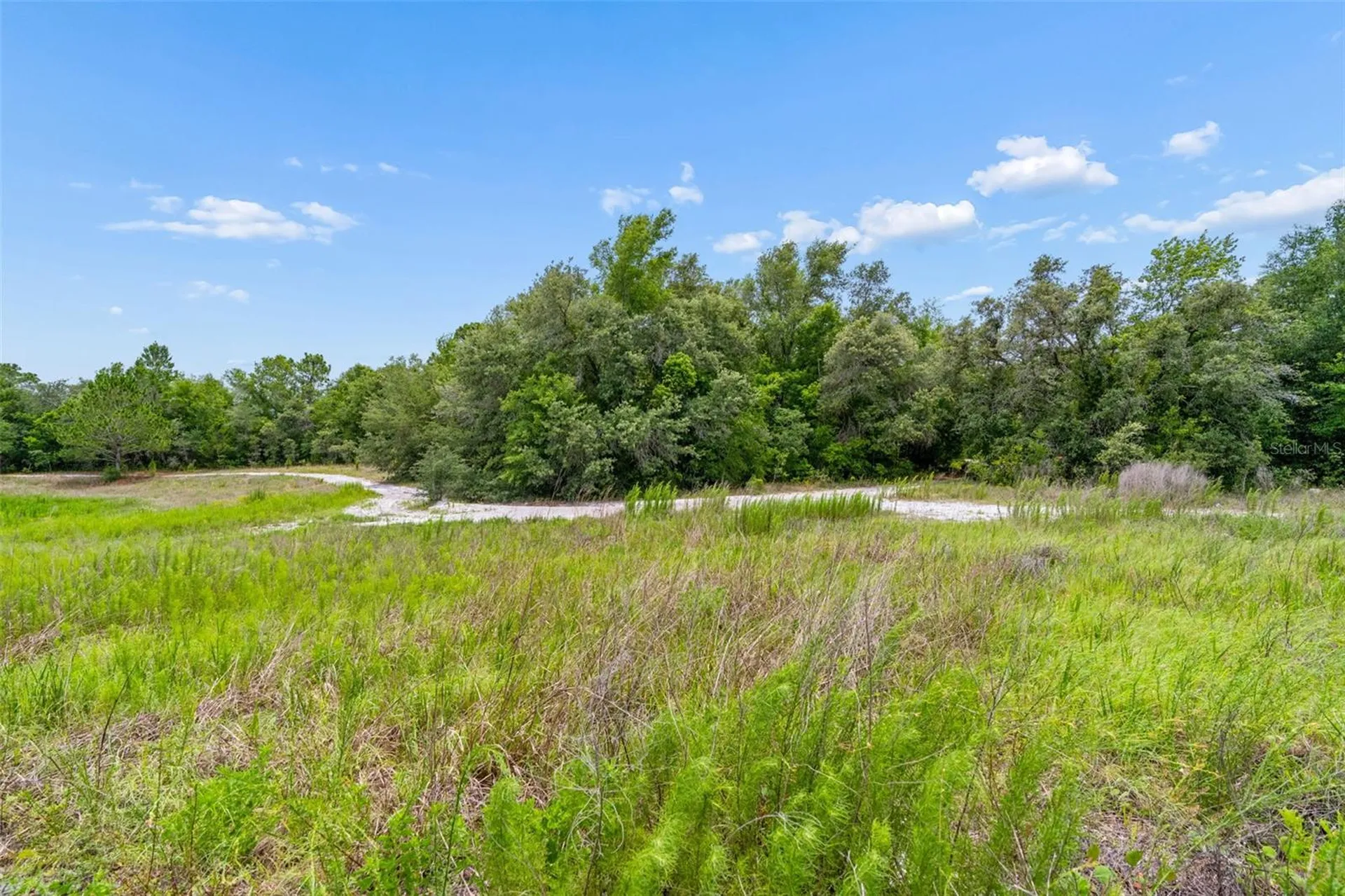 County Line Road Spring Hill FL 34610