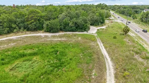 County Line Road Spring Hill FL 34610