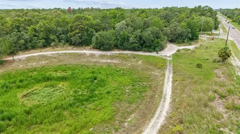 County Line Road Spring Hill FL 34610